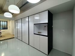 Ubi Techpark (D14), Factory #602988911